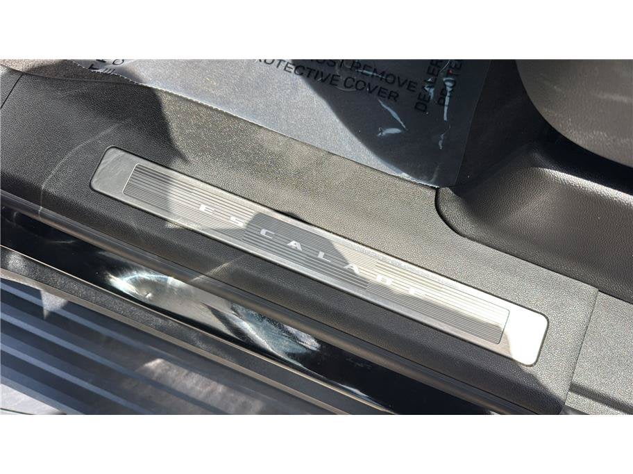 2025 Cadillac Escalade ESV 4WD Sport