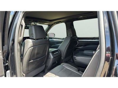 2025 Cadillac Escalade ESV 4WD Sport