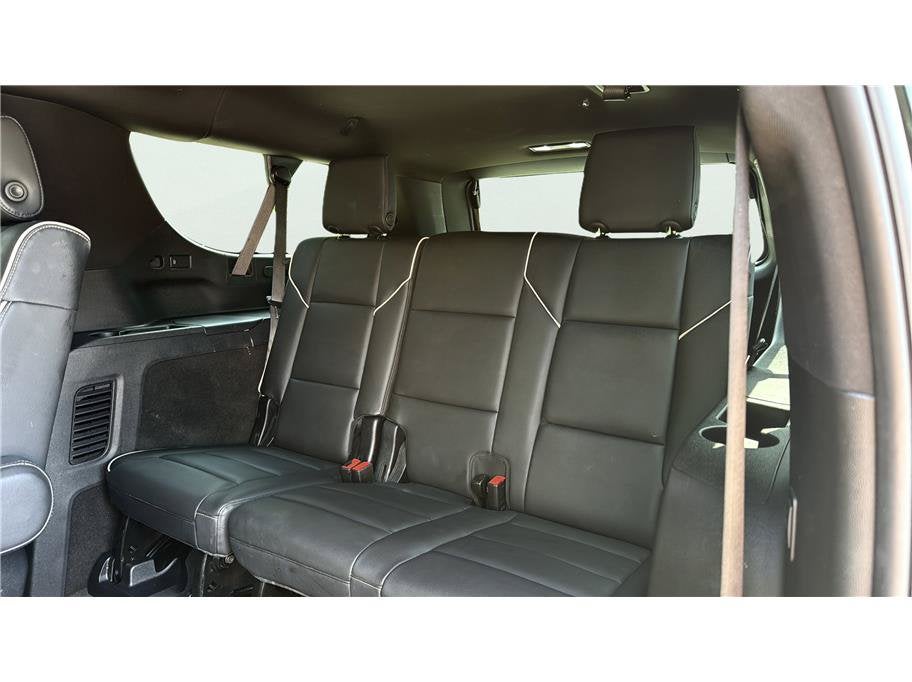 2025 Cadillac Escalade ESV 4WD Sport