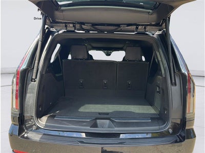 2025 Cadillac Escalade ESV 4WD Sport