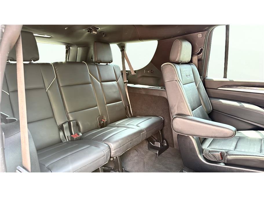 2025 Cadillac Escalade ESV 4WD Sport