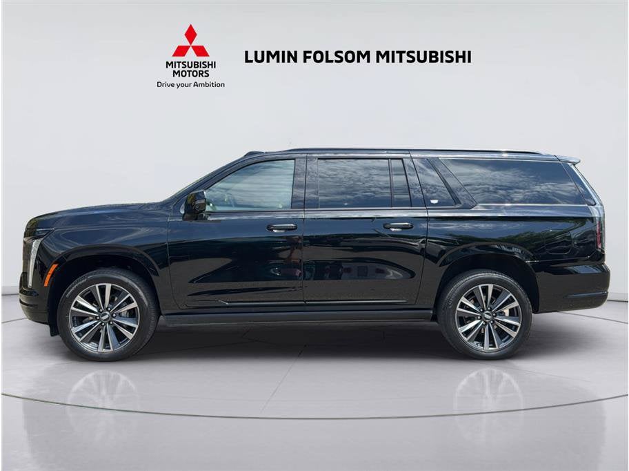 2025 Cadillac Escalade ESV 4WD Sport