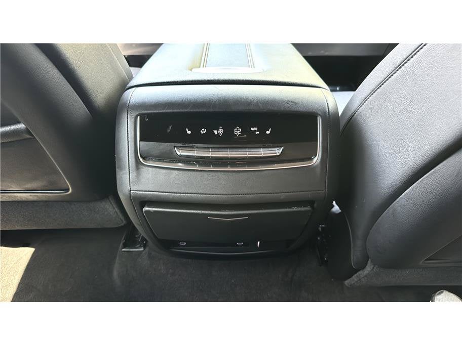 2025 Cadillac Escalade ESV 4WD Sport