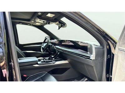 2025 Cadillac Escalade ESV 4WD Sport