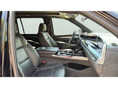 2025 Cadillac Escalade ESV 4WD Sport