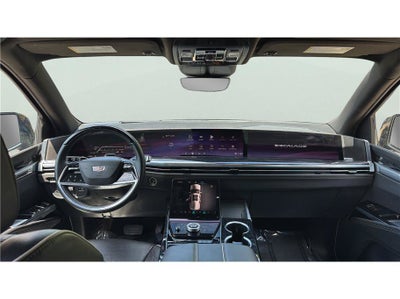 2025 Cadillac Escalade ESV 4WD Sport