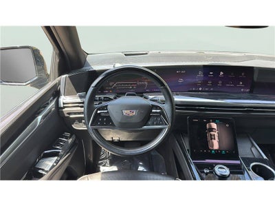 2025 Cadillac Escalade ESV 4WD Sport