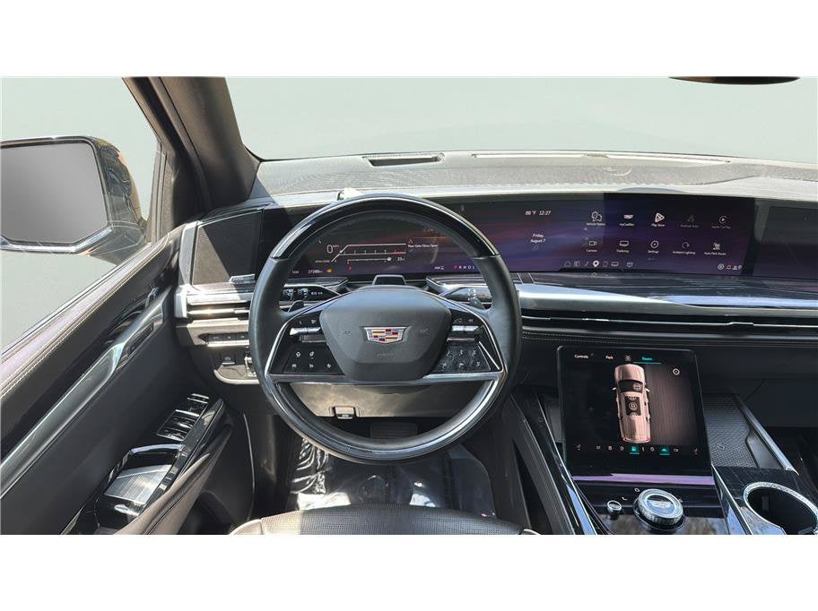 2025 Cadillac Escalade ESV 4WD Sport