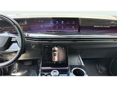 2025 Cadillac Escalade ESV 4WD Sport