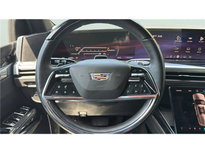 2025 Cadillac Escalade ESV 4WD Sport