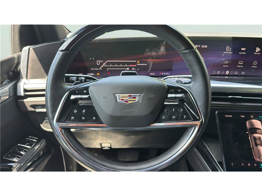 2025 Cadillac Escalade ESV 4WD Sport