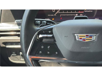 2025 Cadillac Escalade ESV 4WD Sport