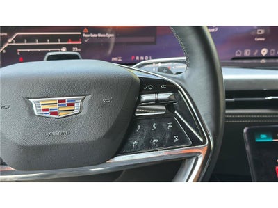 2025 Cadillac Escalade ESV 4WD Sport