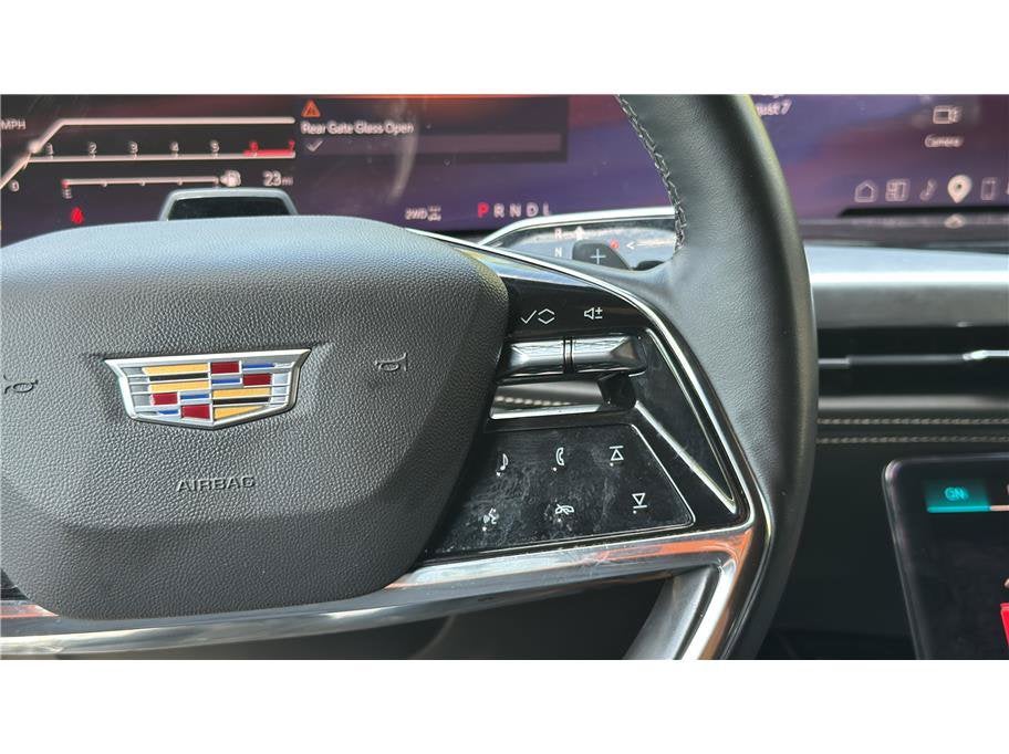 2025 Cadillac Escalade ESV 4WD Sport