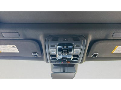2025 Cadillac Escalade ESV 4WD Sport
