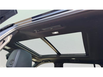 2025 Cadillac Escalade ESV 4WD Sport