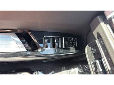 2025 Cadillac Escalade ESV 4WD Sport
