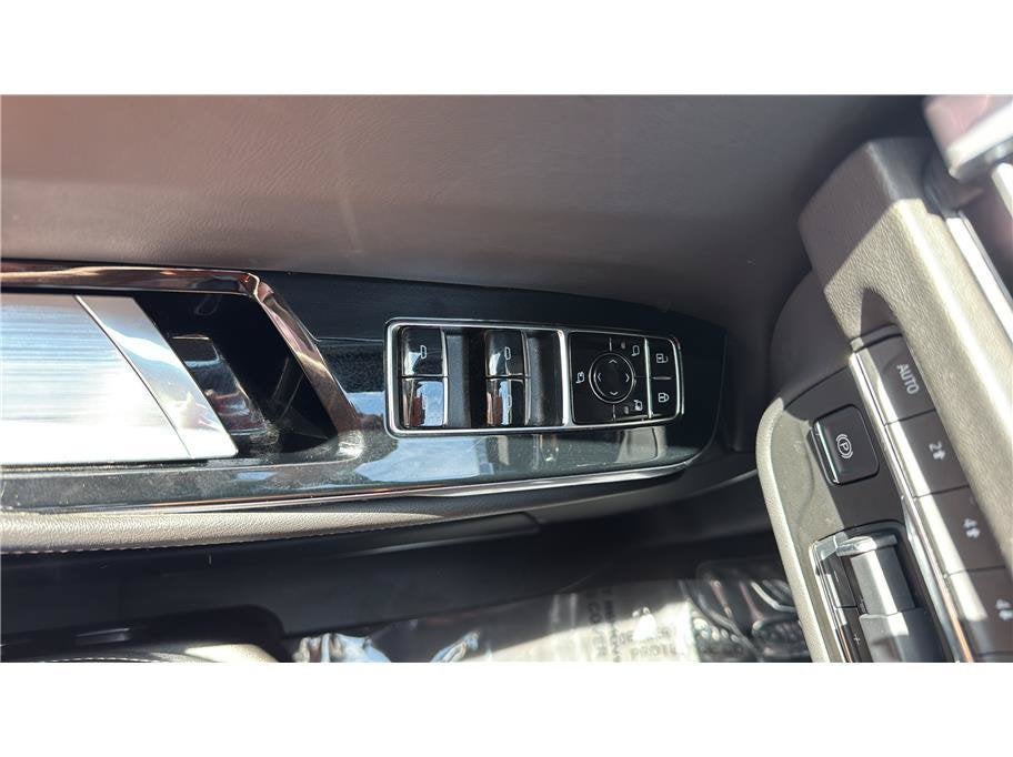 2025 Cadillac Escalade ESV 4WD Sport