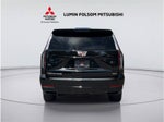 2025 Cadillac Escalade ESV 4WD Sport