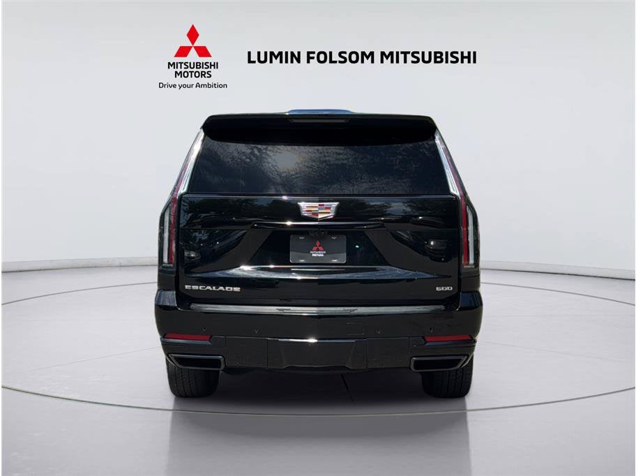 2025 Cadillac Escalade ESV 4WD Sport