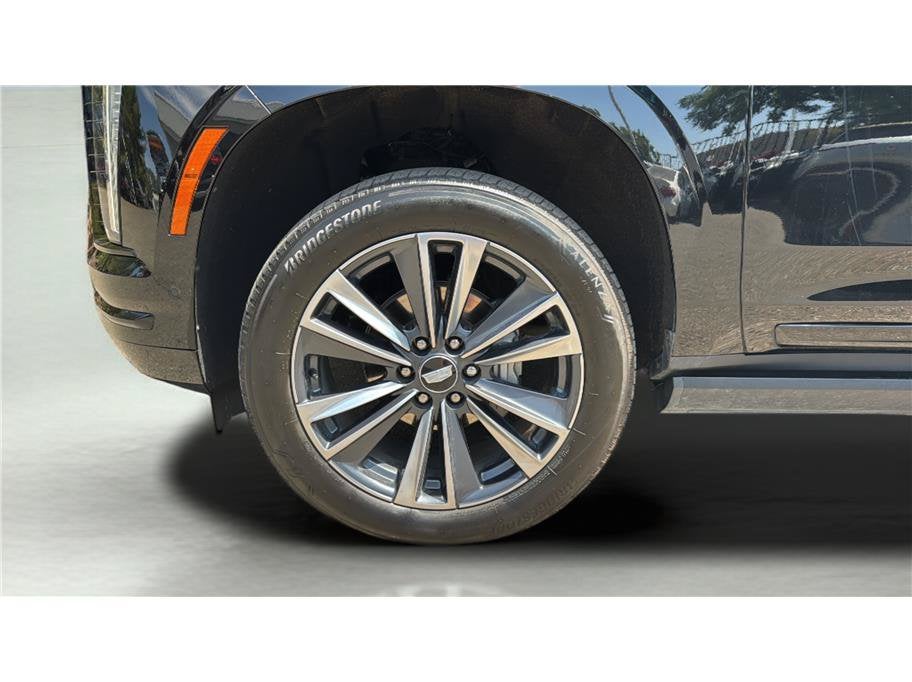2025 Cadillac Escalade ESV 4WD Sport
