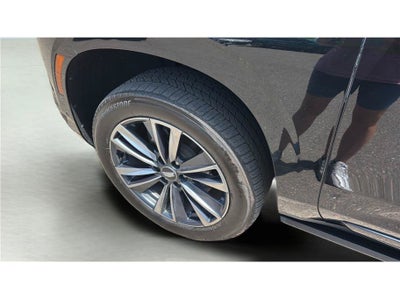 2025 Cadillac Escalade ESV 4WD Sport