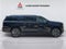 2025 Cadillac Escalade ESV 4WD Sport