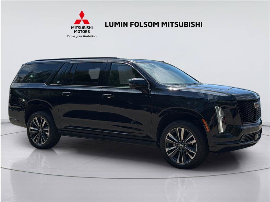 2025 Cadillac Escalade ESV 4WD Sport