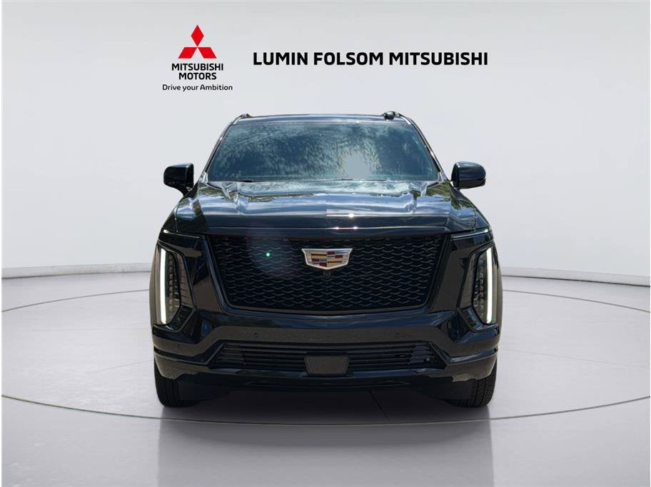 2025 Cadillac Escalade ESV 4WD Sport