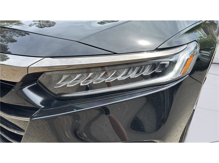 2022 Honda Accord Sedan Sport