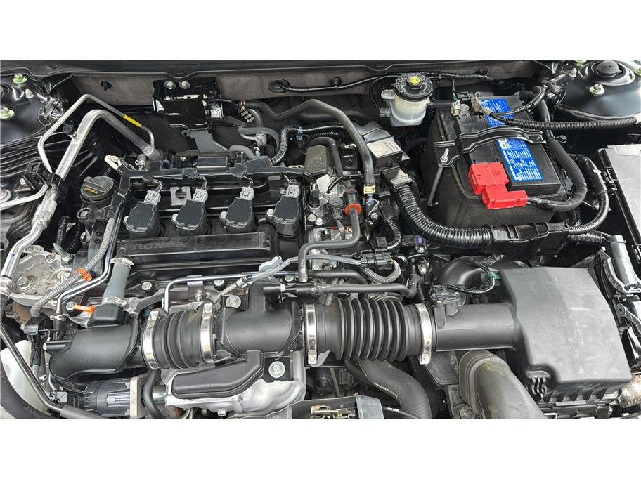 2022 Honda Accord Sedan Sport