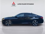 2022 Honda Accord Sedan Sport