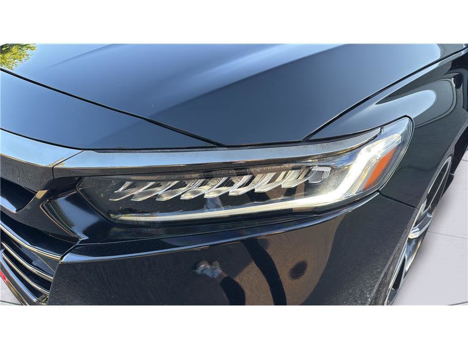 2022 Honda Accord Sedan Sport