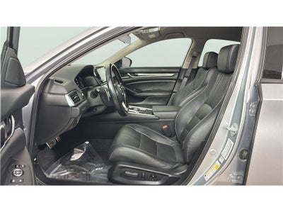 2021 Honda Accord Sedan Sport SE