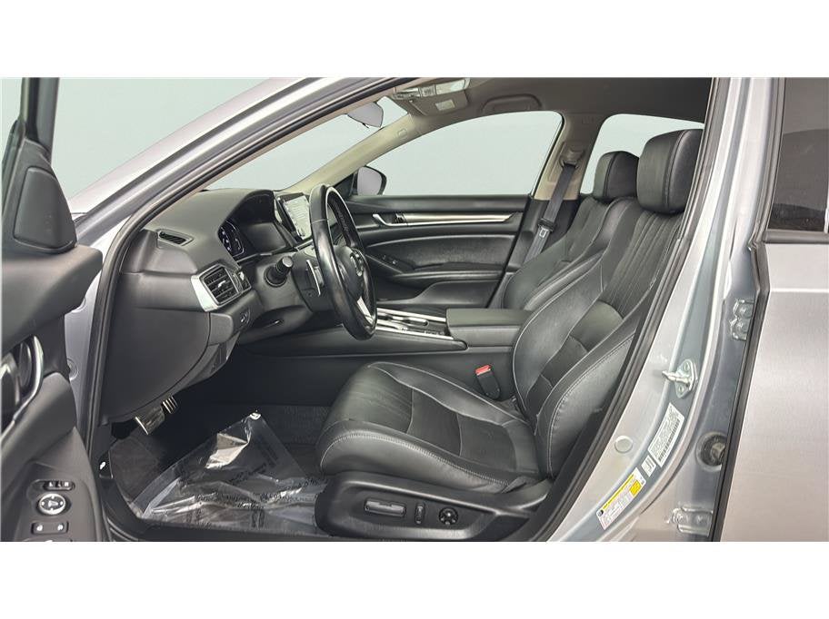 2021 Honda Accord Sedan Sport SE