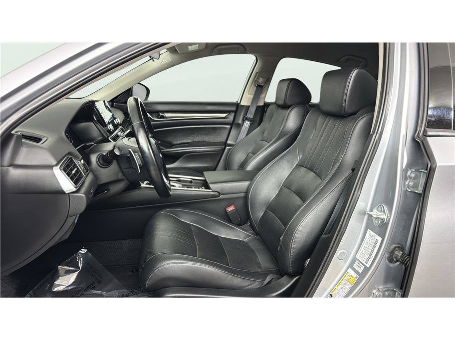 2021 Honda Accord Sedan Sport SE