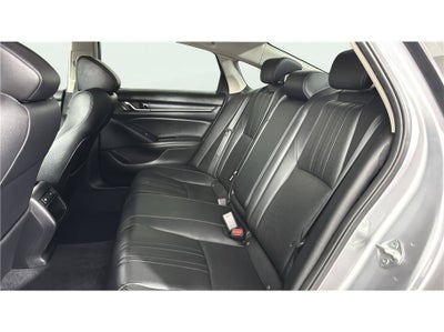 2021 Honda Accord Sedan Sport SE