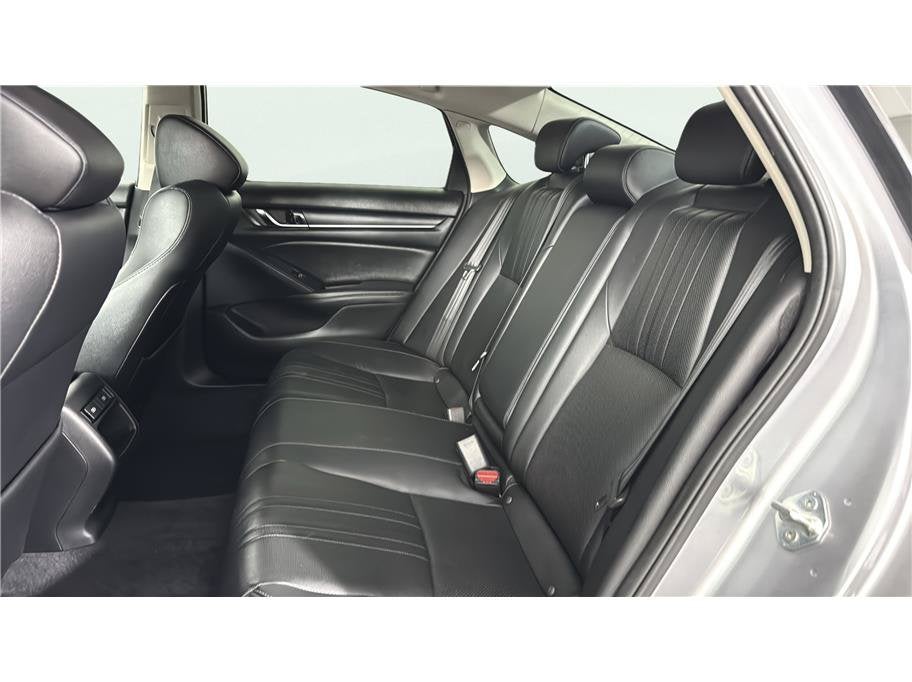 2021 Honda Accord Sedan Sport SE