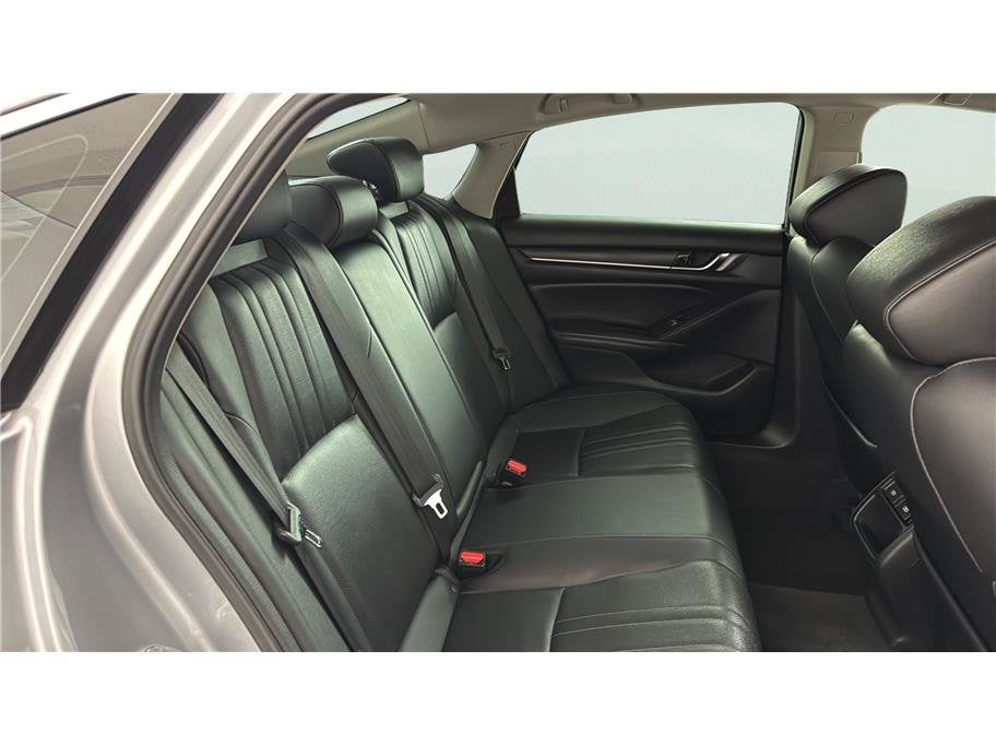 2021 Honda Accord Sedan Sport SE