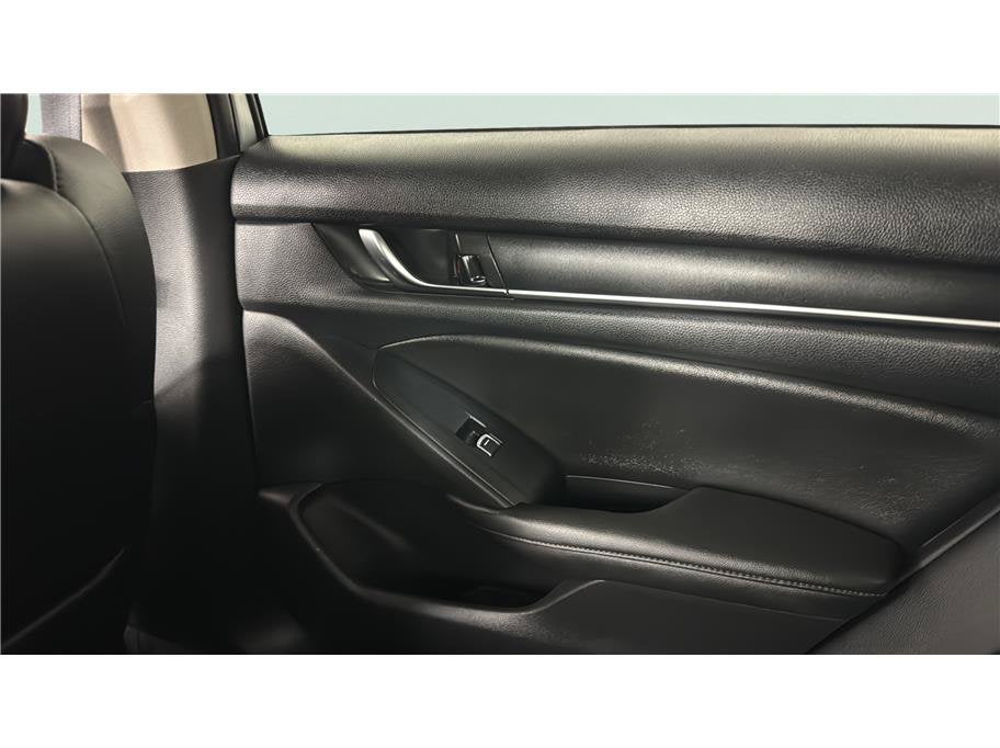 2021 Honda Accord Sedan Sport SE
