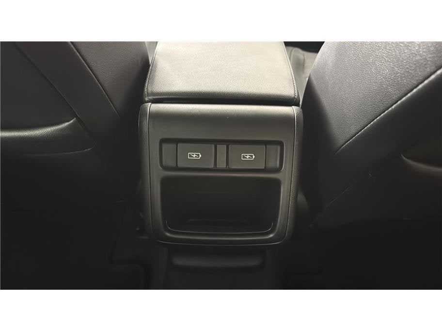 2021 Honda Accord Sedan Sport SE