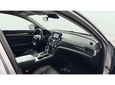 2021 Honda Accord Sedan Sport SE