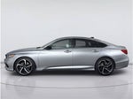 2021 Honda Accord Sedan Sport SE