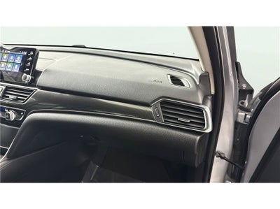 2021 Honda Accord Sedan Sport SE