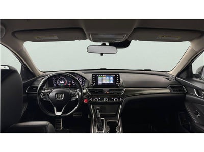 2021 Honda Accord Sedan Sport SE