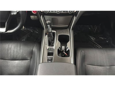 2021 Honda Accord Sedan Sport SE