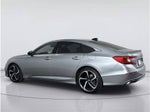 2021 Honda Accord Sedan Sport SE