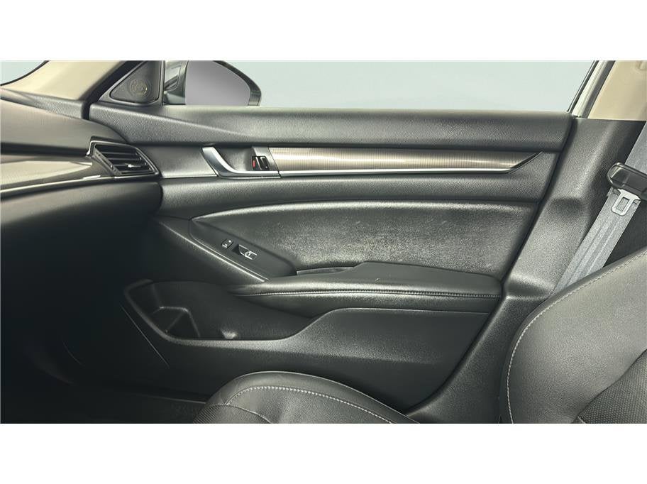 2021 Honda Accord Sedan Sport SE