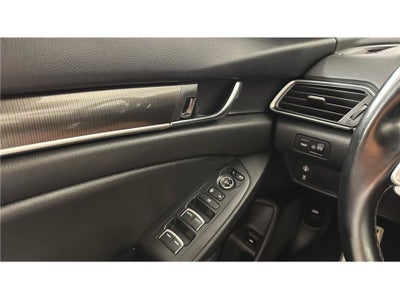 2021 Honda Accord Sedan Sport SE