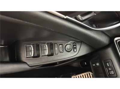 2021 Honda Accord Sedan Sport SE